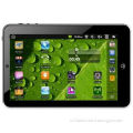 Cheap Android 2.3 Tablets, 7 Inch Touchpad Tablet Pc With Built In Speaker For Children